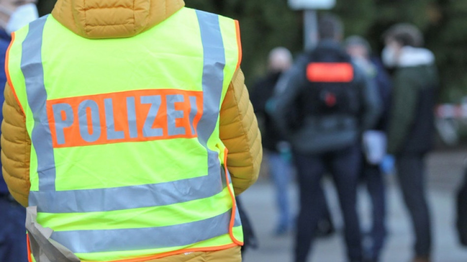 Verdächtiger nach tödlichen Schüssen vor Hamburger Shishabar gefasst