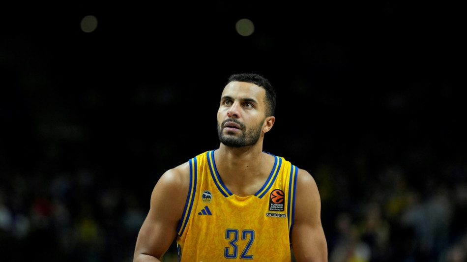 Alba Berlin überrascht gegen Barcelona