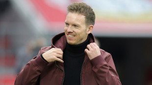 Vertrag bis 2024: Nagelsmann neuer Bundestrainer