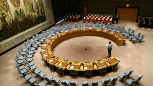 UN to debate move to limit veto power of Security Council permanent members