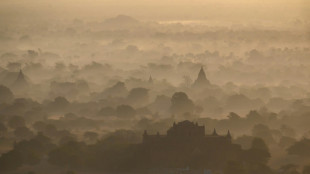 Myanmar to reopen to international tourists