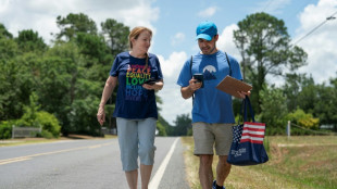 Na Carolina do Norte, democratas contam com jovens eleitores