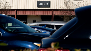 Uber déjoue les pronostics et dégage un bénéfice net au dernier trimestre