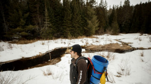 Trappeur, plus vieux métier au Canada, mais un "héritage" qui ne rapporte plus