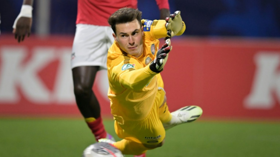 Atual campeão, Toulouse está fora da Copa da França; Olympique de Marselha cai nos pênaltis