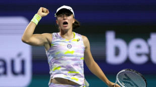 Iga Swiatek becomes new WTA World No.1 with Miami win