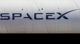 Stop per tutti i lanci SpaceX con il razzo Falcon 9