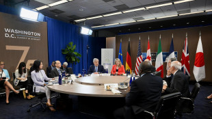 Ministri G7 condannano i nuovi insediamenti in Cisgiordania