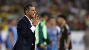 Técnico Jaime Lozano é demitido da seleção mexicana após fracasso na Copa América