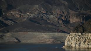 La dramática sequía en EEUU transforma a su mayor embalse de agua