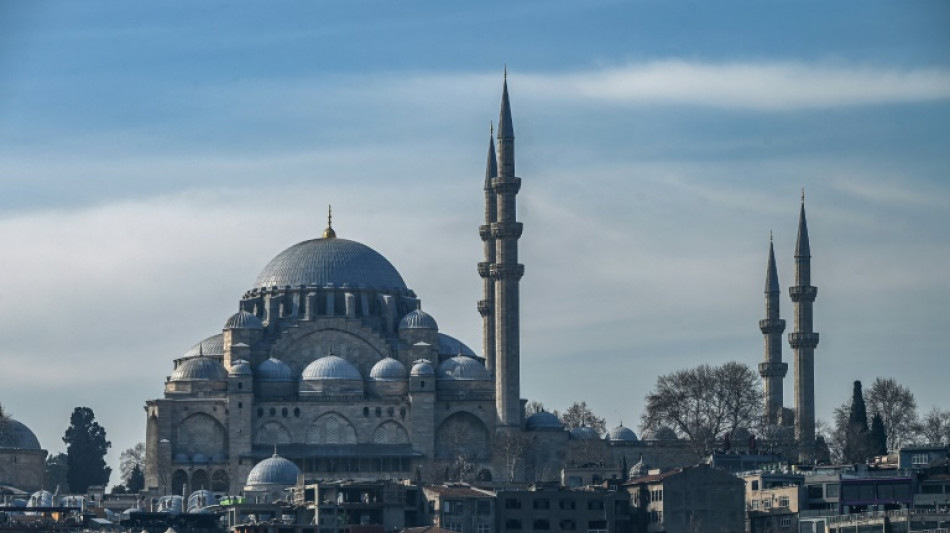 La relance du tourisme en Turquie stoppée en plein vol par la guerre 