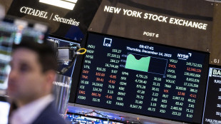 Wall Street sale, S 500 record vola sopra i 5.600 punti