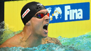 Parigi 24: nuoto, Dressel non passa per difendere titolo 100 sl