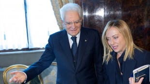 Giorgia Meloni, de fan de Mussolini a primera ministra de Italia