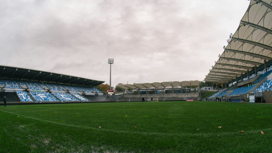 Bayern-Spiel in Saarbrücken vor Absage