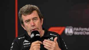 Chefe da Alpine deixará a equipe de Fórmula 1 em agosto
