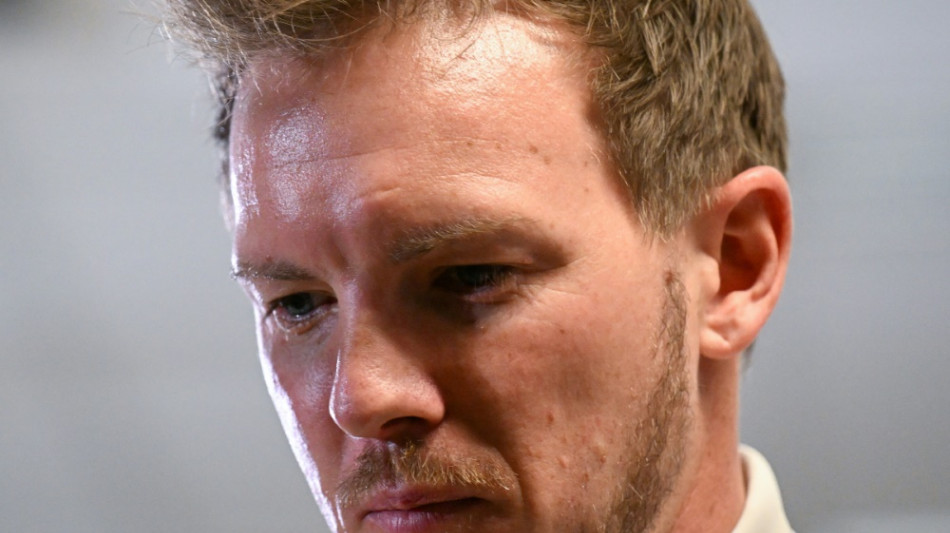 Nagelsmann will mehr Mentalität - nur wie?