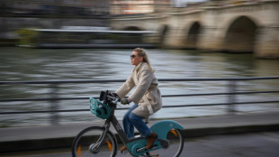 Vélo: l'UE veut changer de braquet