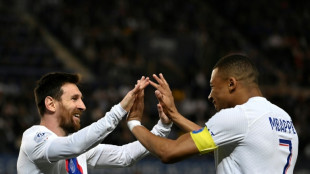 PSG conquista Campeonato Francês pela 11ª vez em sua história