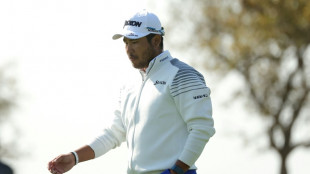 Masters champ Matsuyama pulls out of Texas Open with neck injury