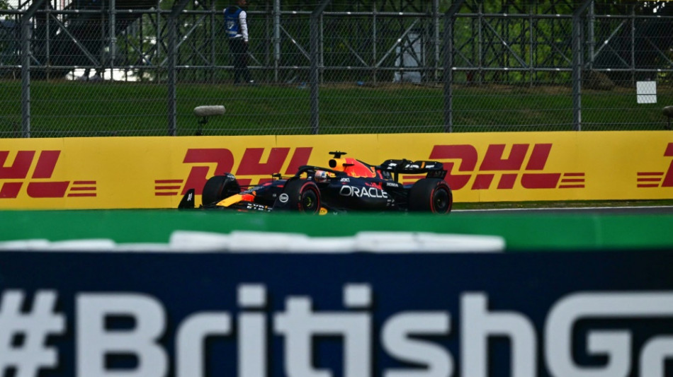 Bis 2034: Formel 1 bleibt in Silverstone