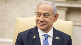 Netanyahu, colpito Shukr, terrorista più ricercato al mondo