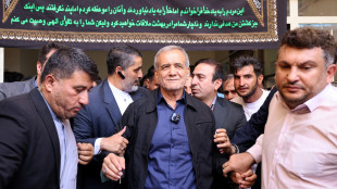Il riformista Pezeshkian sarà il nuovo presidente dell'Iran
