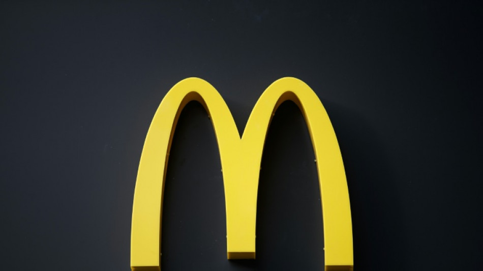¿Sin Big Mac? Sube la presión contra empresas que siguen en Rusia