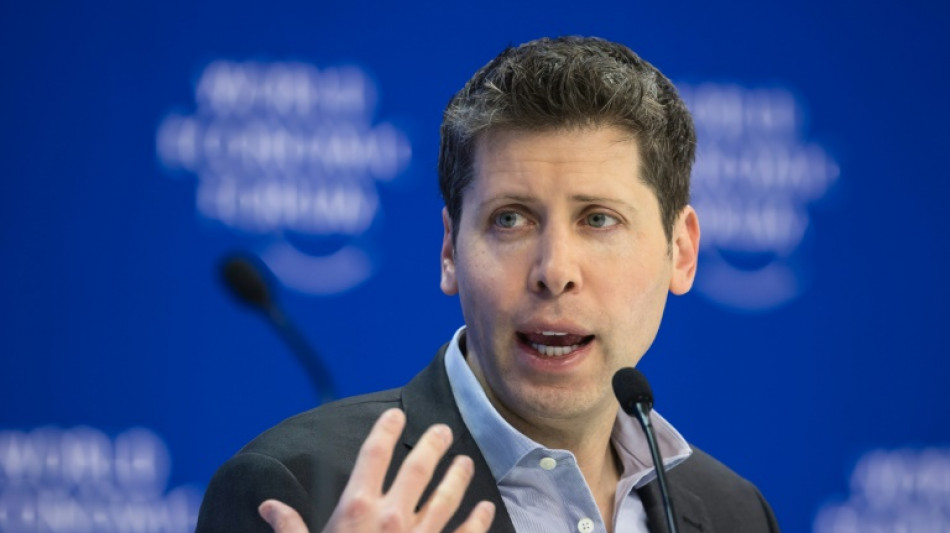 Sam Altman (OpenAI) busca trilhões para reorganizar setor de semicondutores