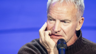 Sting, non possiamo distruggere il nostro mondo