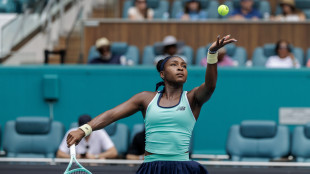 Wta Stoccarda: Gauff teme Paolini, non si arrende mai