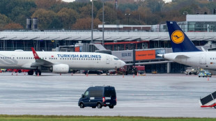 Nach Ende von Geiselnahme: Hamburger Flughafen kehrt zu Normalbetrieb zurück