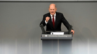 Scholz: Deutschland ist gut vorbereitet auf "Winter der Herausforderungen"