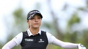 Kiwi Ko grabs LPGA lead with sizzling 63 at Boca Rio