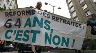 Retraite à 64 ans: l'épineuse question de l'aménagement des fins de carrière