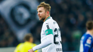 Kramer verlässt Gladbach: "Das Ding hier war mein Leben"