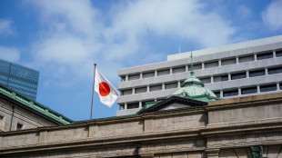 La Banque du Japon relève son taux directeur à 0,25%, nouveau pas sur la voie de la normalisation