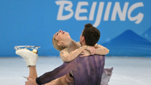 US skaters make last-gasp court bid to get Olympic silver medals