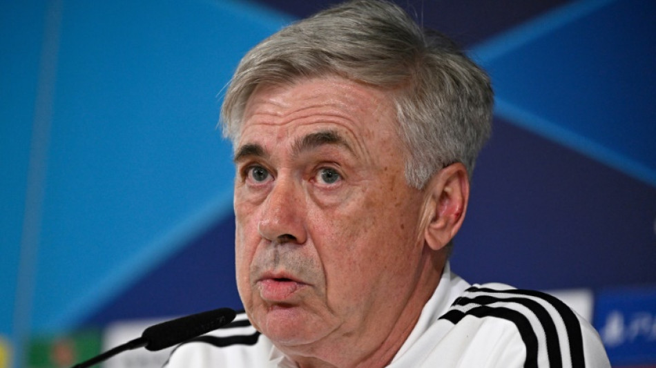 Com Ancelotti a caminho da Seleção, Real Madrid vira alvo de especulações