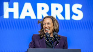 Harris vola ad Atlanta e corteggia il voto afroamericano