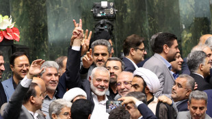 IL PROFILO: Tra politica e esilio, Haniyeh una vita in fuga