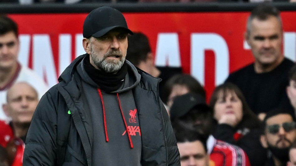 FA Cup: Klopp mit Liverpool ausgeschieden