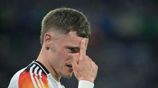 Wirtz e Musiala, as joias da Alemanha, estreiam com gol na Euro