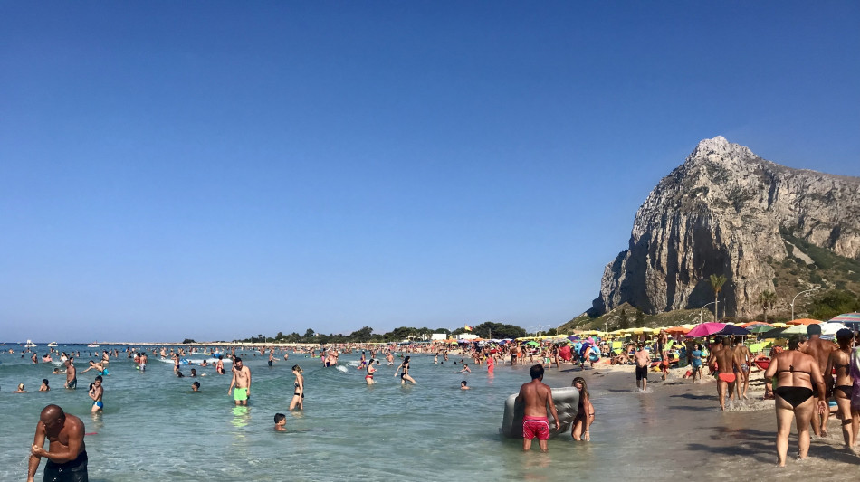 Rimini regina delle mete mare Jfc, San Vito Lo Capo balza 3/a