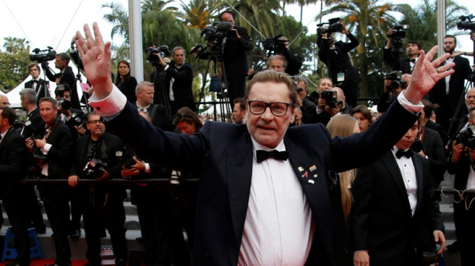 Austrian actor Helmut Berger dead at 78