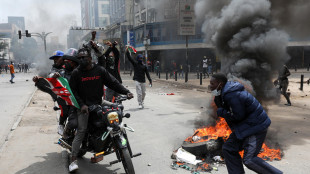 Kenya, 270 arresti per 'atti criminali' durante proteste
