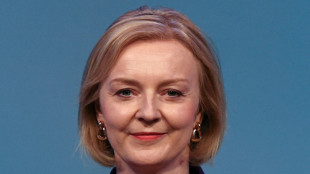 Liz Truss, gran admiradora de Margaret Thatcher dispuesta a emularla