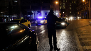 Sette arresti per attacco incendiario ad una sinagoga in Grecia
