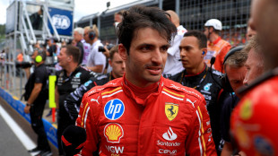 F1:Wolff riapre a Sainz'se ci aspetta può essere un'opportunità'