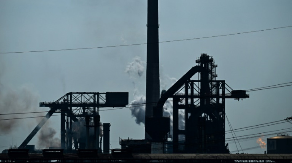 Aufsichtsrats- und Vorstandspitzen von Thyssenkrupps Stahlsparte treten zurück